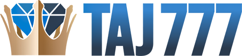 TAJ 777 Logo